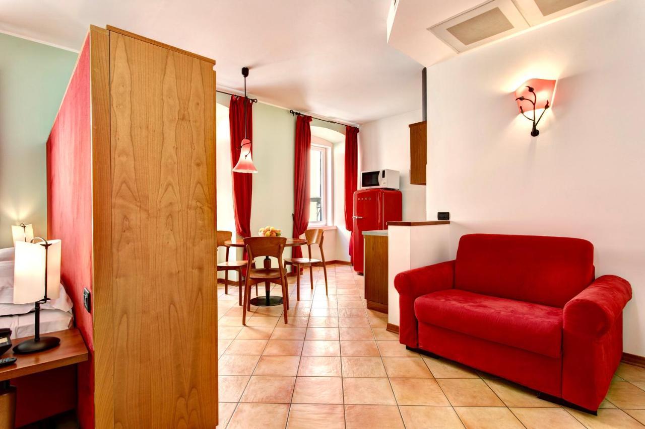 Residence San Giusto Trieste Exterior photo
