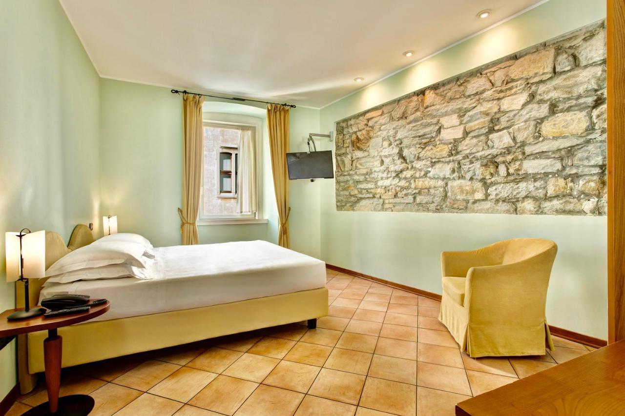 Residence San Giusto Trieste Exterior photo