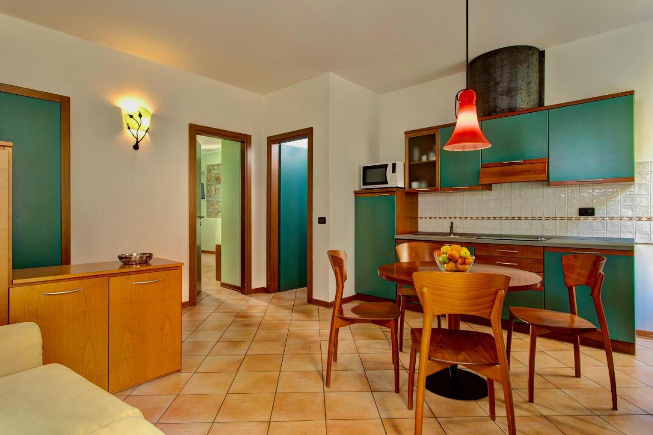 Residence San Giusto Trieste Exterior photo