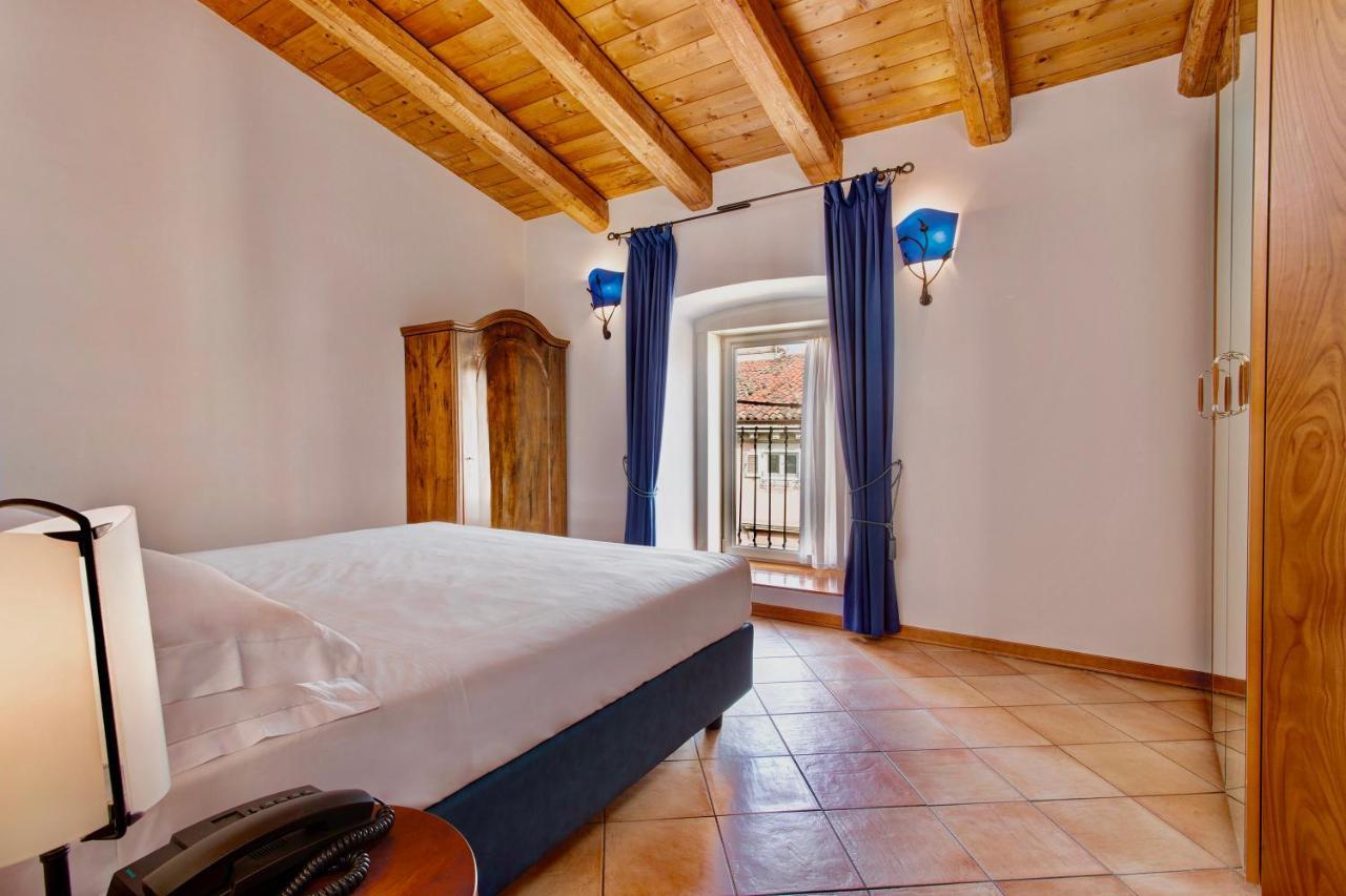 Residence San Giusto Trieste Exterior photo