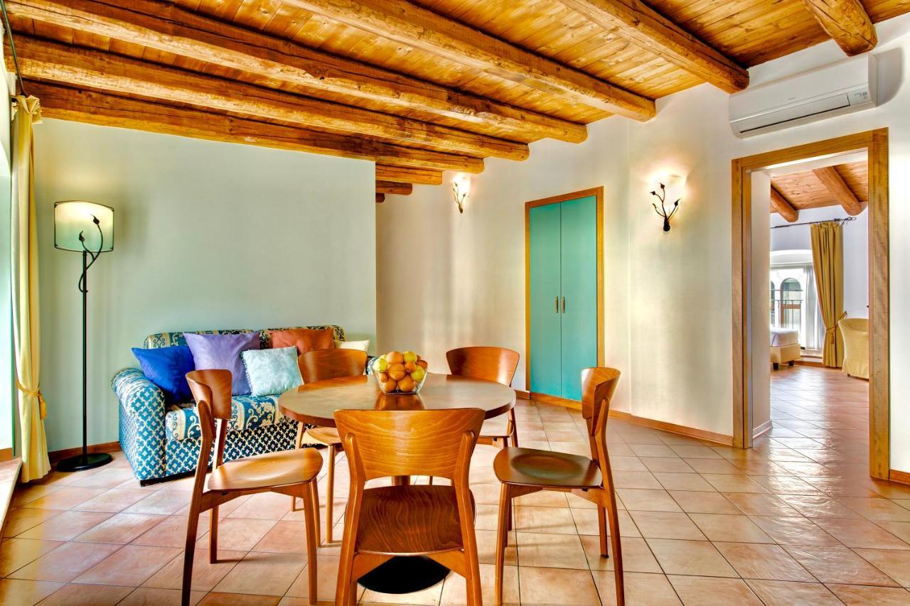 Residence San Giusto Trieste Exterior photo
