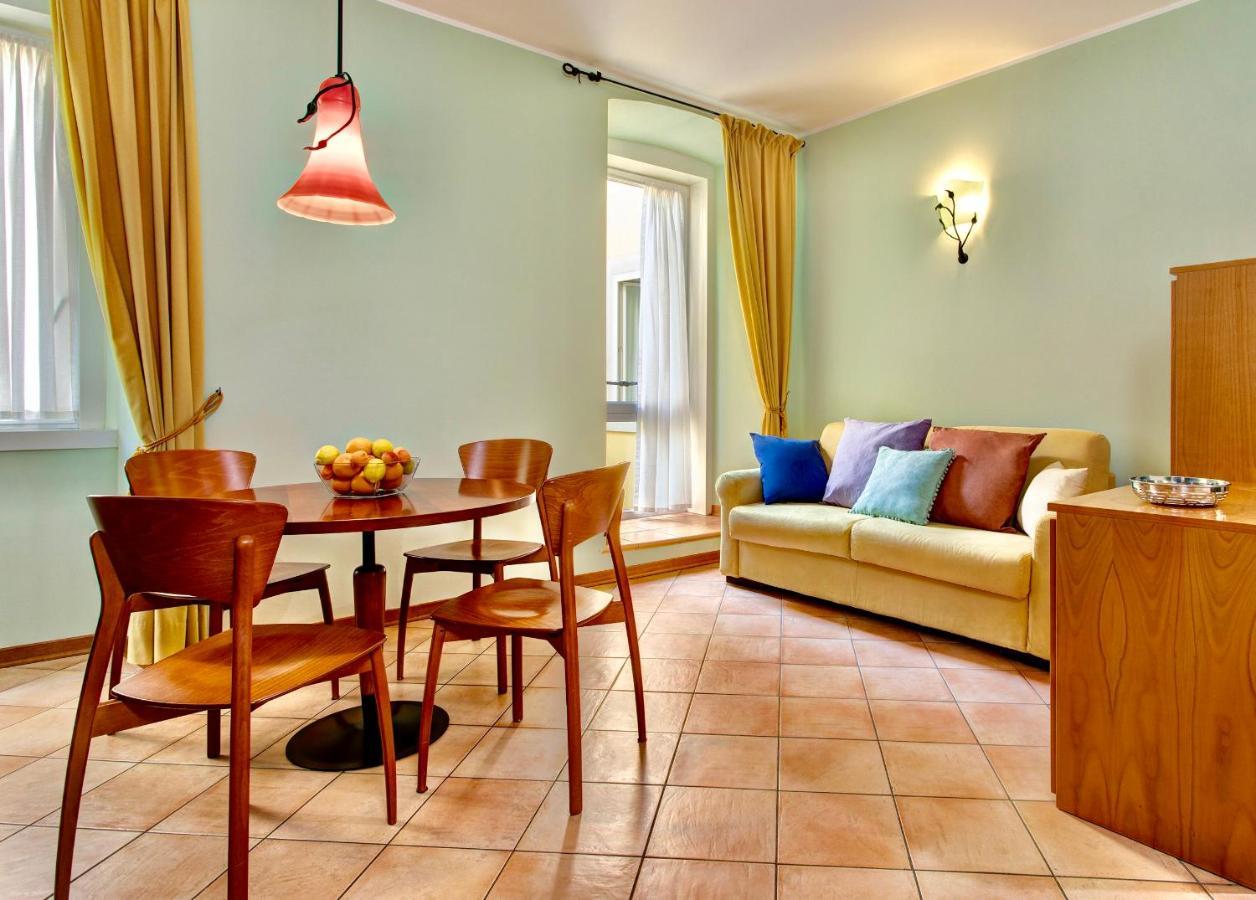 Residence San Giusto Trieste Exterior photo