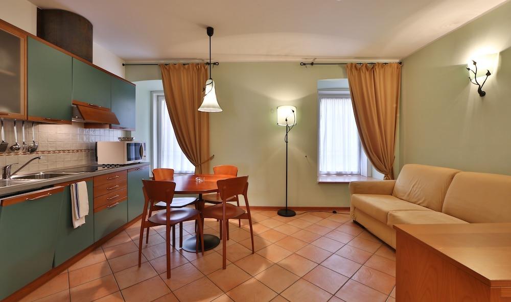 Residence San Giusto Trieste Exterior photo