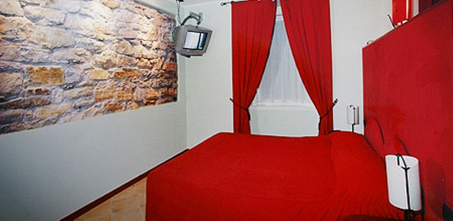 Residence San Giusto Trieste Exterior photo