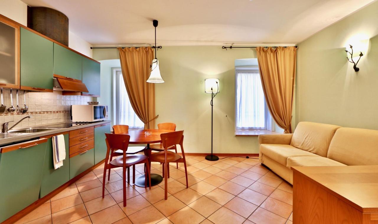 Residence San Giusto Trieste Exterior photo