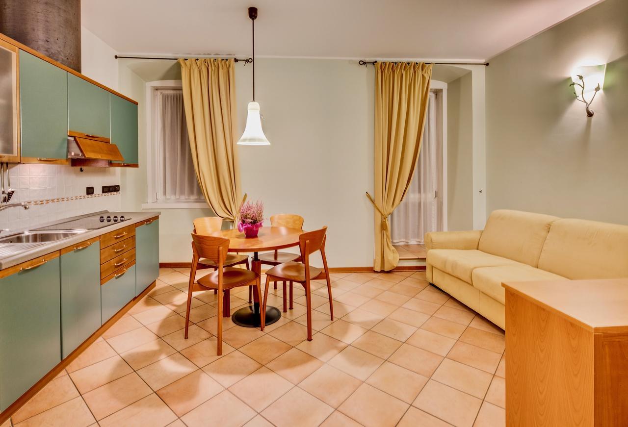 Residence San Giusto Trieste Exterior photo